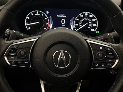 2023 Acura TLX w/Tech