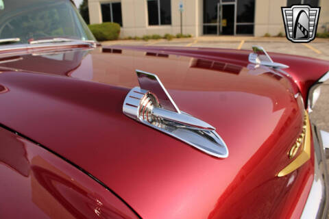 1957 Chevrolet Bel Air