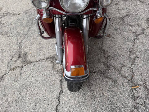 1994 Harley-Davidson Electra Glide Ultra Classic