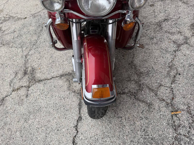 1994 Harley-Davidson Electra Glide Ultra Classic