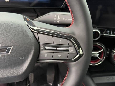 2026 Chevrolet Blazer EV RS