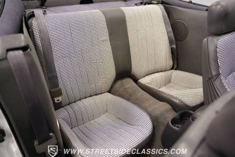 1997 Pontiac Firebird