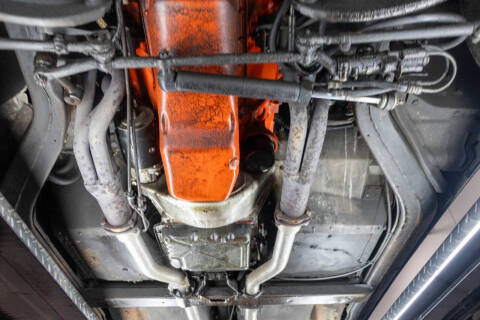 1976 Chevrolet Corvette