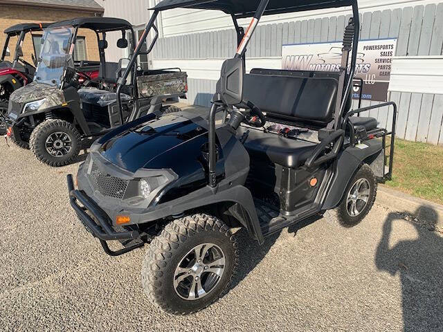 2024 Kandi  EV5 for sale at NKY Motorsports in Alexandria, KY