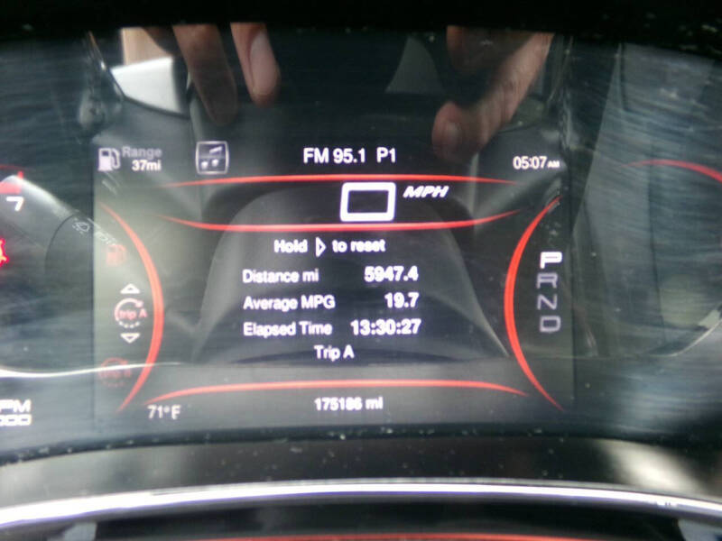 2015 Dodge Dart GT