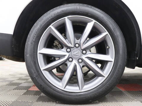 2020 Acura RDX SH-AWD w/Tech