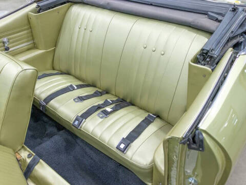 1968 Chevrolet Chevelle