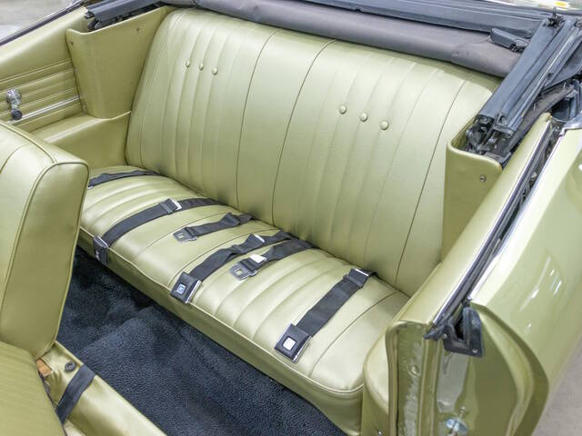 1968 Chevrolet Chevelle