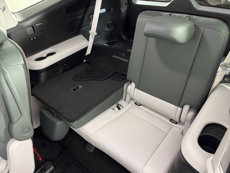 2026 Hyundai IONIQ 9 Performance Calligraphy