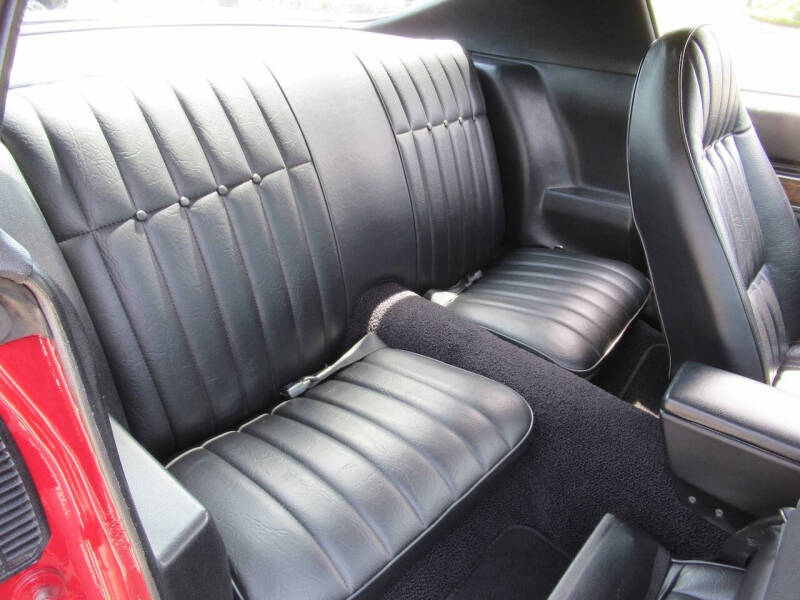 1973 Chevrolet Camaro
