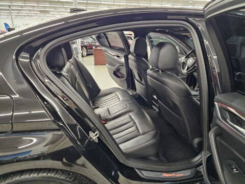 2019 BMW 5 Series 530i xDrive