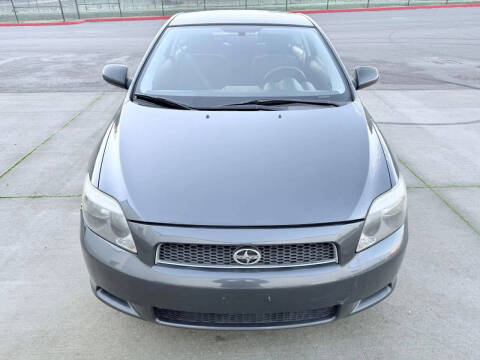 2006 Scion tC