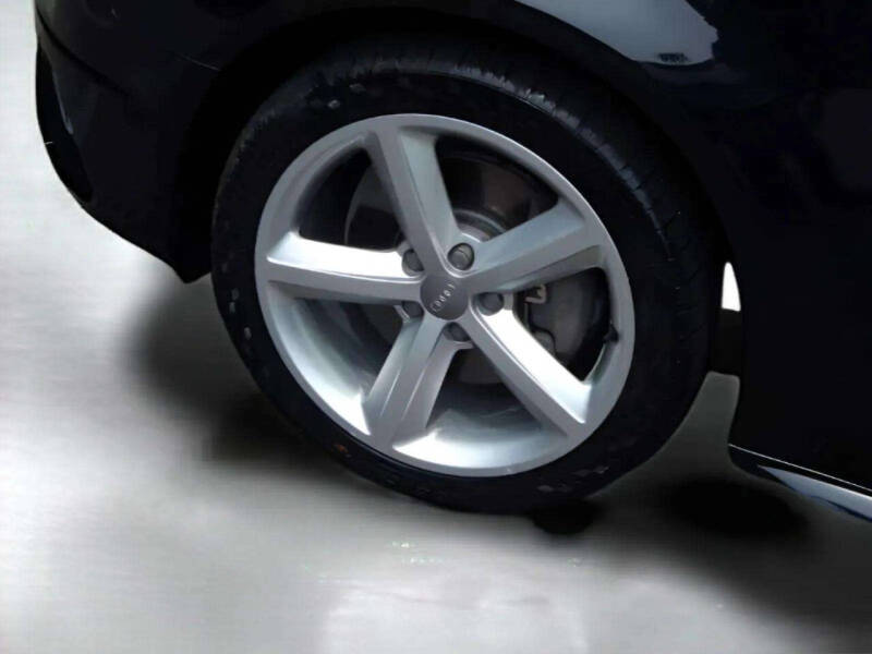 2012 Audi A4 2.0T quattro Premium Plus