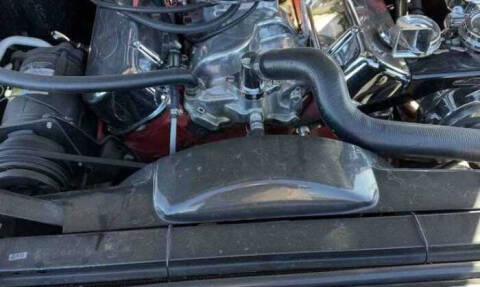1972 Chevrolet C10