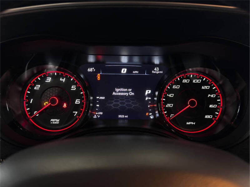2023 Dodge Charger