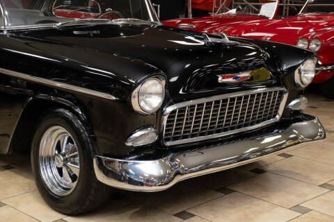 1955 Chevrolet Bel Air