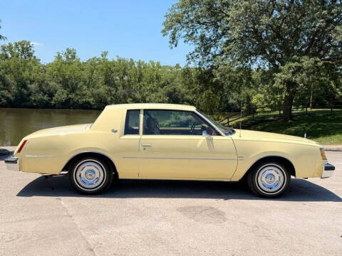 1979 Buick Regal