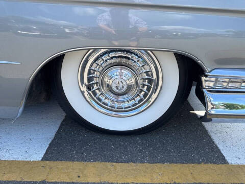 1959 Cadillac DeVille