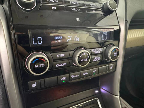 2021 Subaru Ascent Premium 7-Passenger