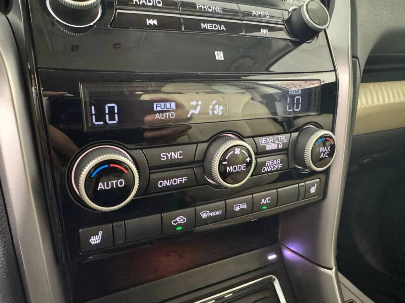 2021 Subaru Ascent Premium 7-Passenger