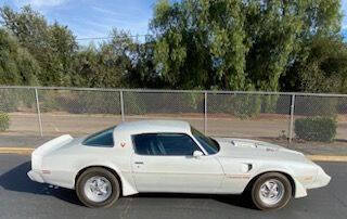 1979 Pontiac Trans Am