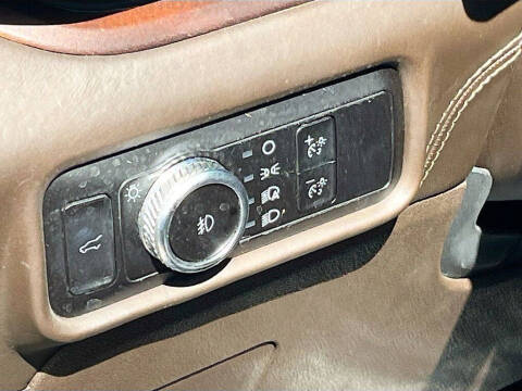 2023 Ford Explorer King Ranch