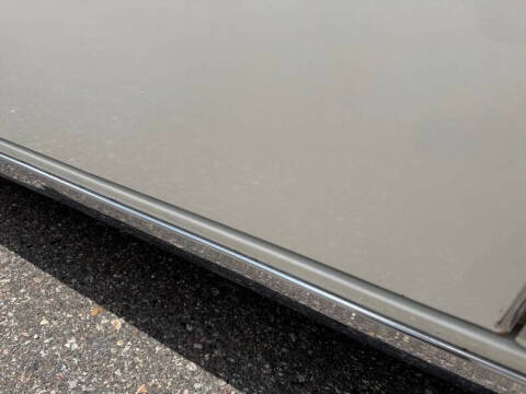 1967 Lincoln Continental