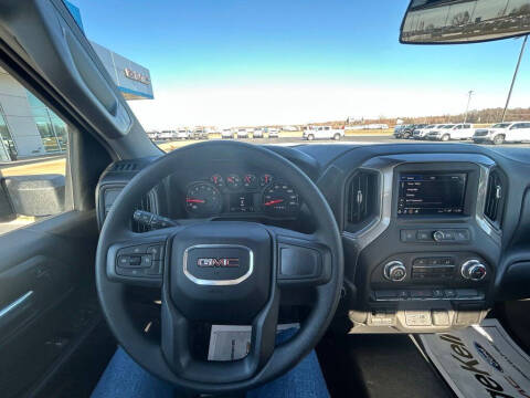 2026 GMC Sierra 2500HD Pro