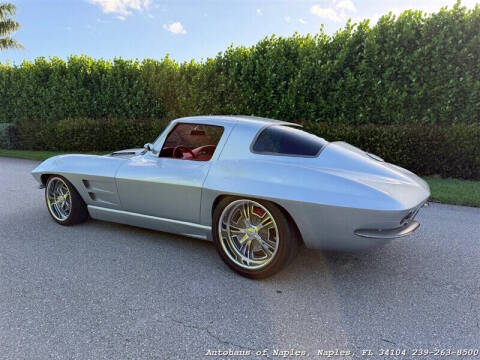1964 Chevrolet Corvette
