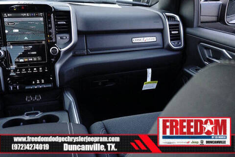 2026 RAM 1500 Lone Star