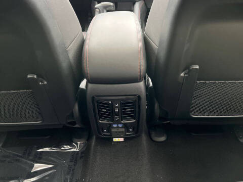 2026 Dodge Durango GT HEMI Plus