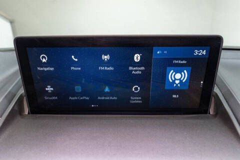 2021 Acura RDX w/A-SPEC