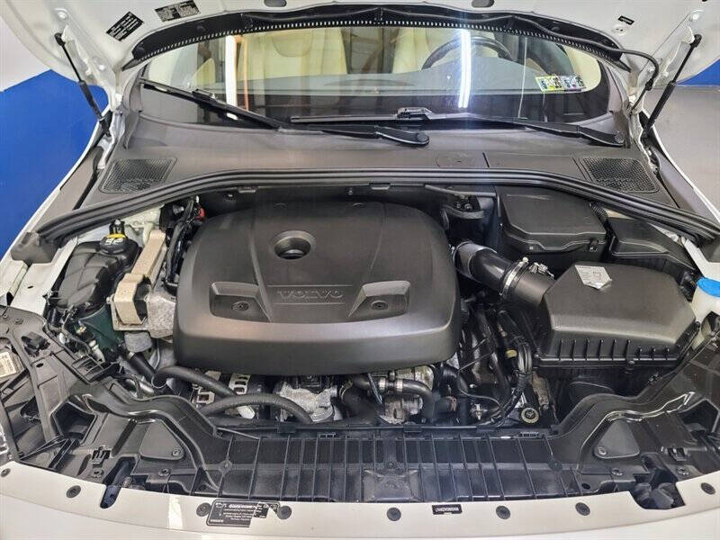 2017 Volvo S60 T5 Inscription