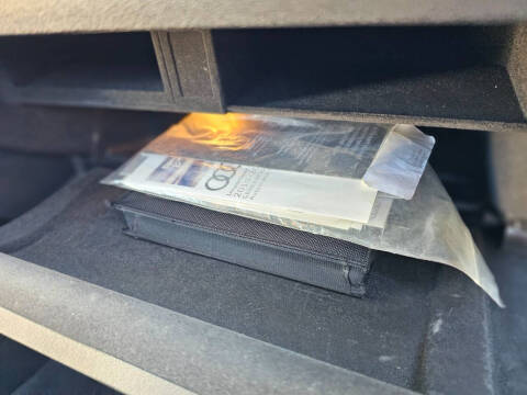 2011 Audi A3 2.0 TDI Premium Plus