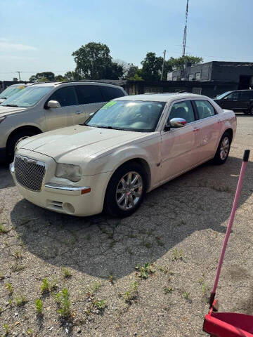 2006 Chrysler 300