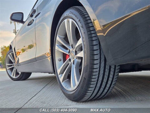 2014 BMW 4 Series 428i xDrive