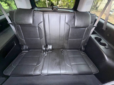 2019 GMC Yukon XL Denali