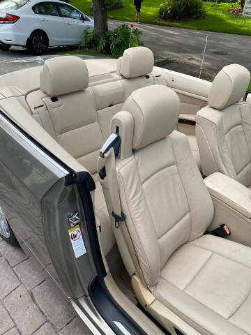 2008 BMW 3 Series 328i