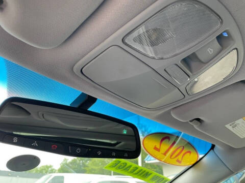 2012 Hyundai Sonata Limited