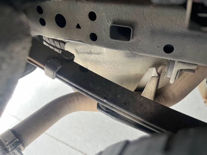 2015 Ford F-150 King Ranch