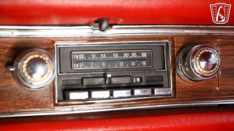 1976 Cadillac DeVille