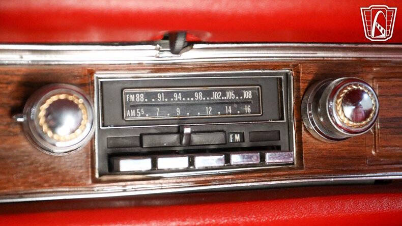 1976 Cadillac DeVille