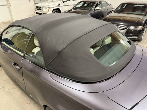 2008 BMW 1 Series 135i