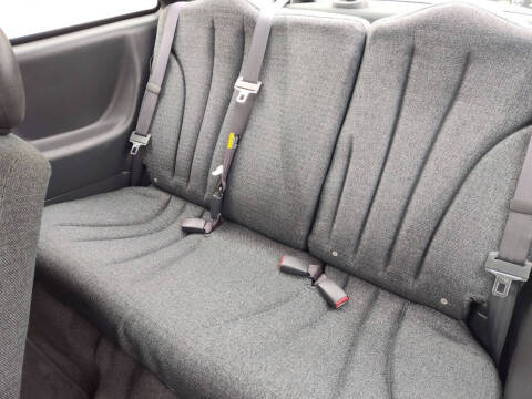 2004 Chevrolet Cavalier