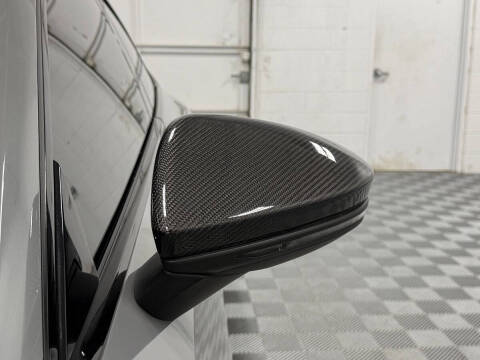 2021 Audi RS 7 4.0T quattro