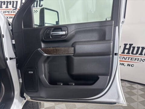 2020 GMC Sierra 2500HD