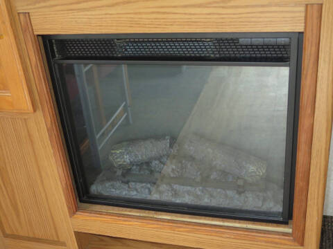 2001 Jayco Eagle 31'