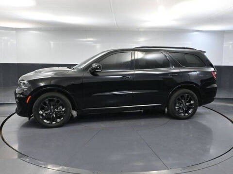 2024 Dodge Durango R/T Plus