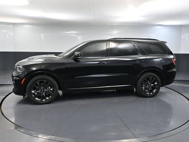 2024 Dodge Durango R/T Plus