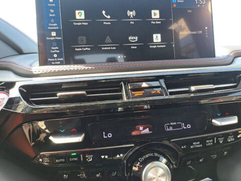 2026 Acura MDX SH-AWD  w/A-SPEC w/Advance